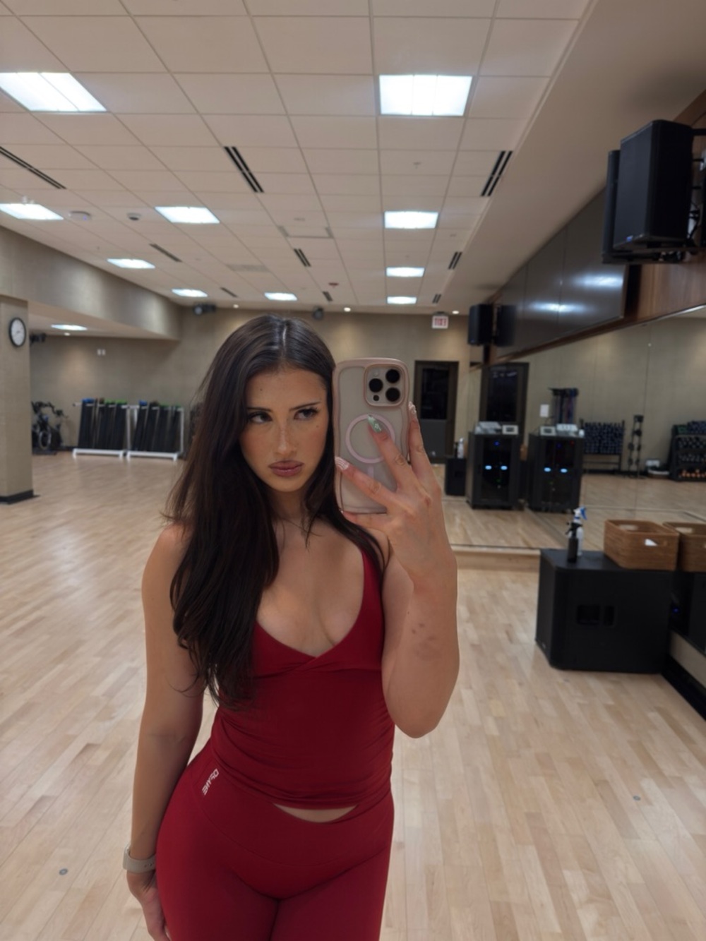 DFYNE Vision SET crimson - Picture 3 of 3